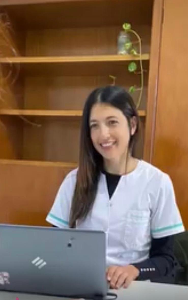 Lic. Marianela Paduan